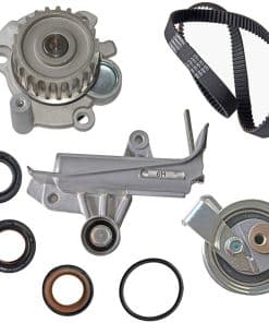 KIT de tensor de correa de distribución y bomba de agua