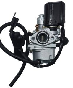 Carburador 16100-GK8-893 de Repuesto para Honda NQ50 A NQ50