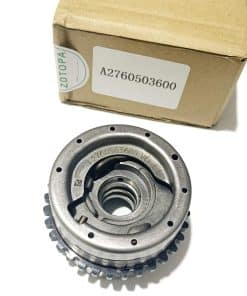 A2760503600 Ajustador del Árbol de Levas de Admisión