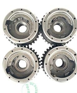 Kit de ajuste de árboles de levas de admisión y escape