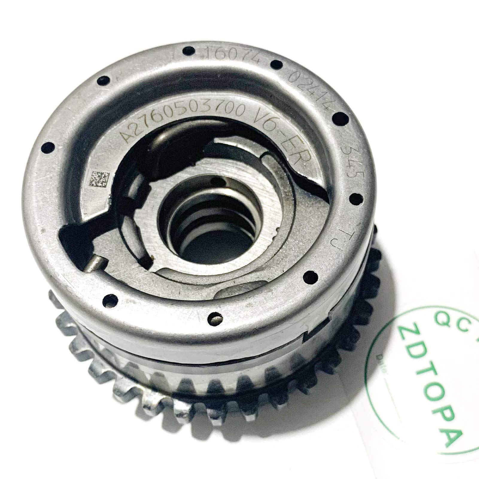 2760503700 A2760502047 Ajustador de Árbol de Levas de - Imagen 3