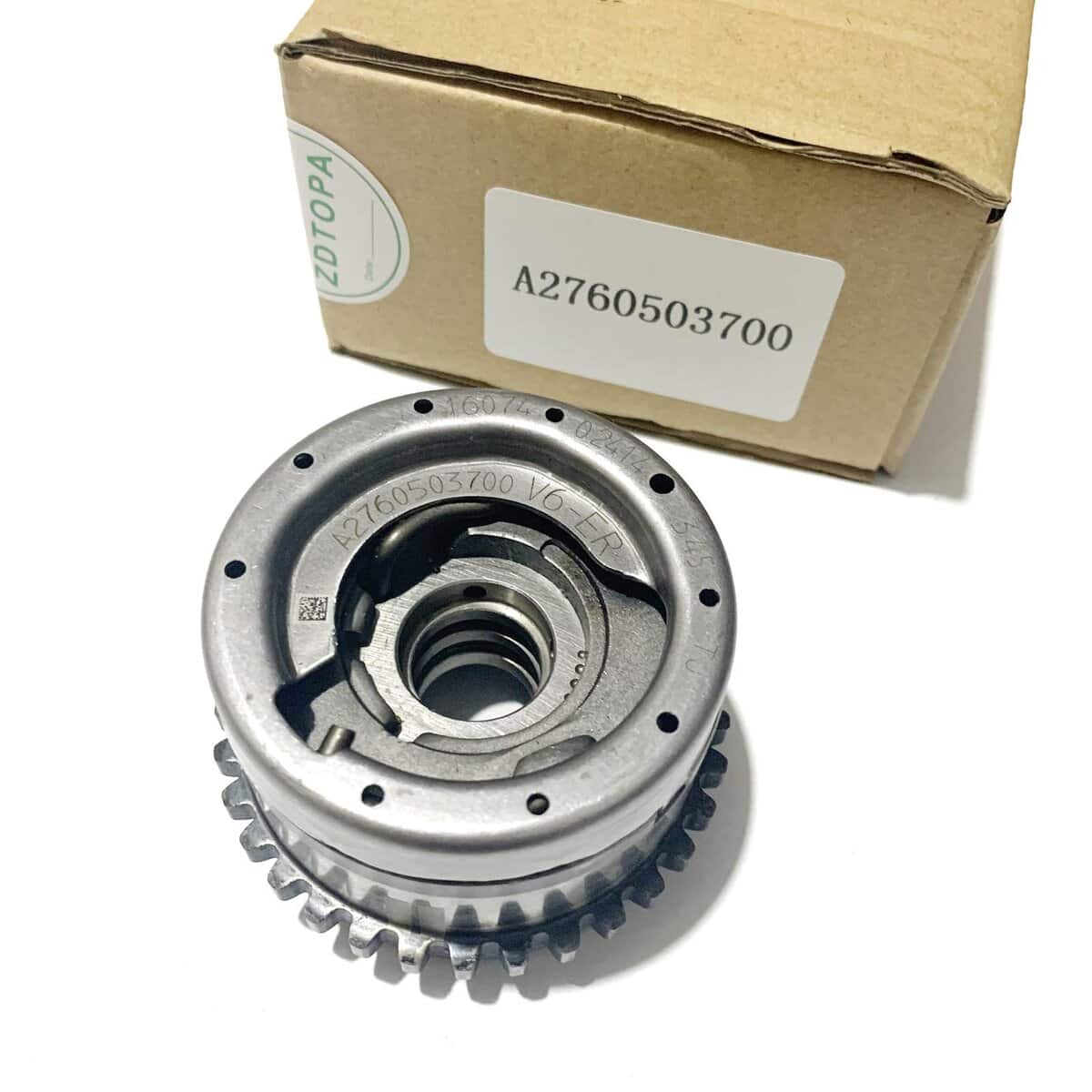 2760503700 A2760502047 Ajustador de Árbol de Levas de