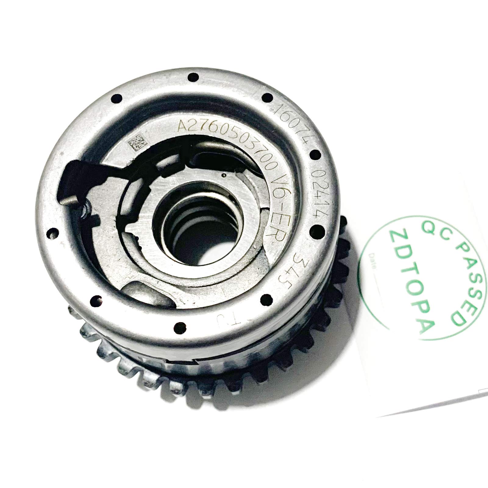 2760503700 A2760502047 Ajustador de Árbol de Levas de - Imagen 6