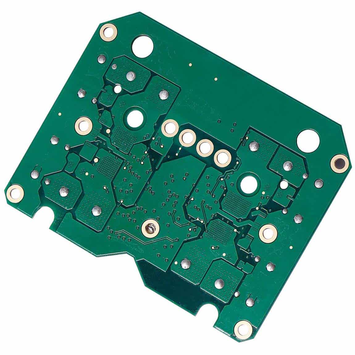 Kit de Reparación de Módulo de Control de Inyección de - Imagen 3