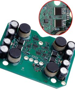 Kit de Reparación de Módulo de Control de Inyección de