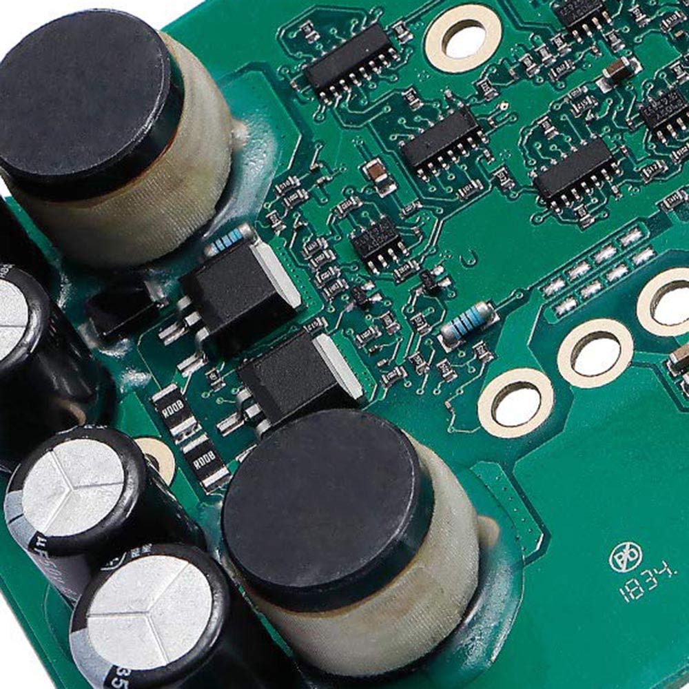 Kit de Reparación de Módulo de Control de Inyección de - Imagen 7