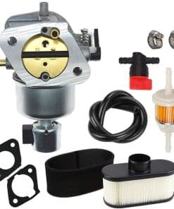 Kit de carburador 15004-0986, Filtro de aire 11013-7047,