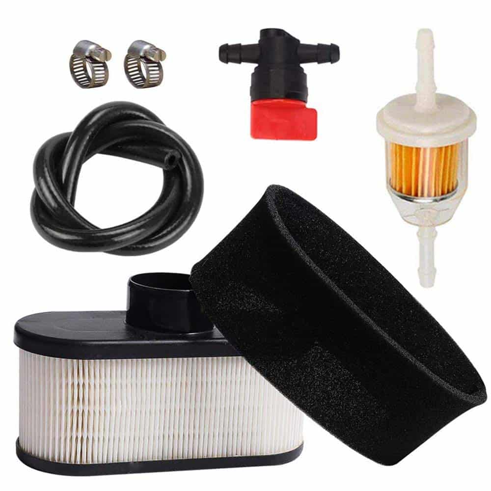 Kit de carburador 15004-0986, Filtro de aire 11013-7047, - Imagen 8