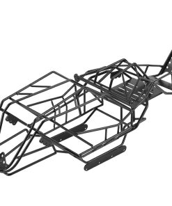 Chasis de Vehículo RC, Accesorio de Coche RC Estructura de