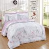 Set de Ropa de Cama de Lujo para Niñas/Adolescentes 5