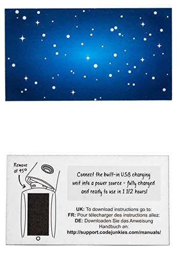 Pulsera de muñeca Go-tcha Evolve LED-Touch para Pokemon Go - Imagen 10