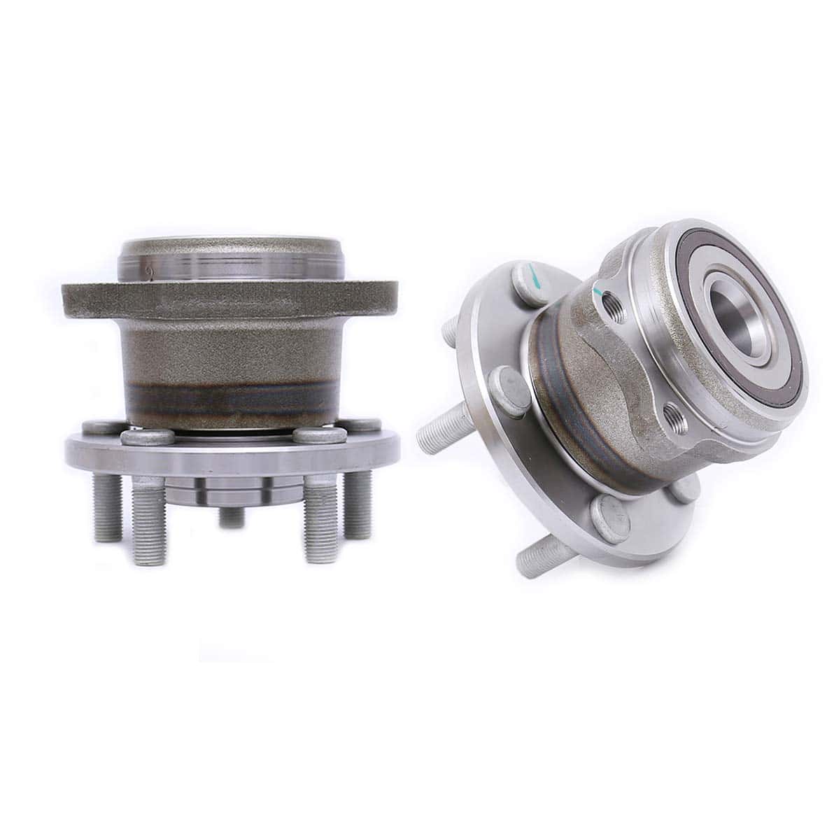 FKG 512293 Ensamble de Ro lera de Rueda Trasera para Subaru