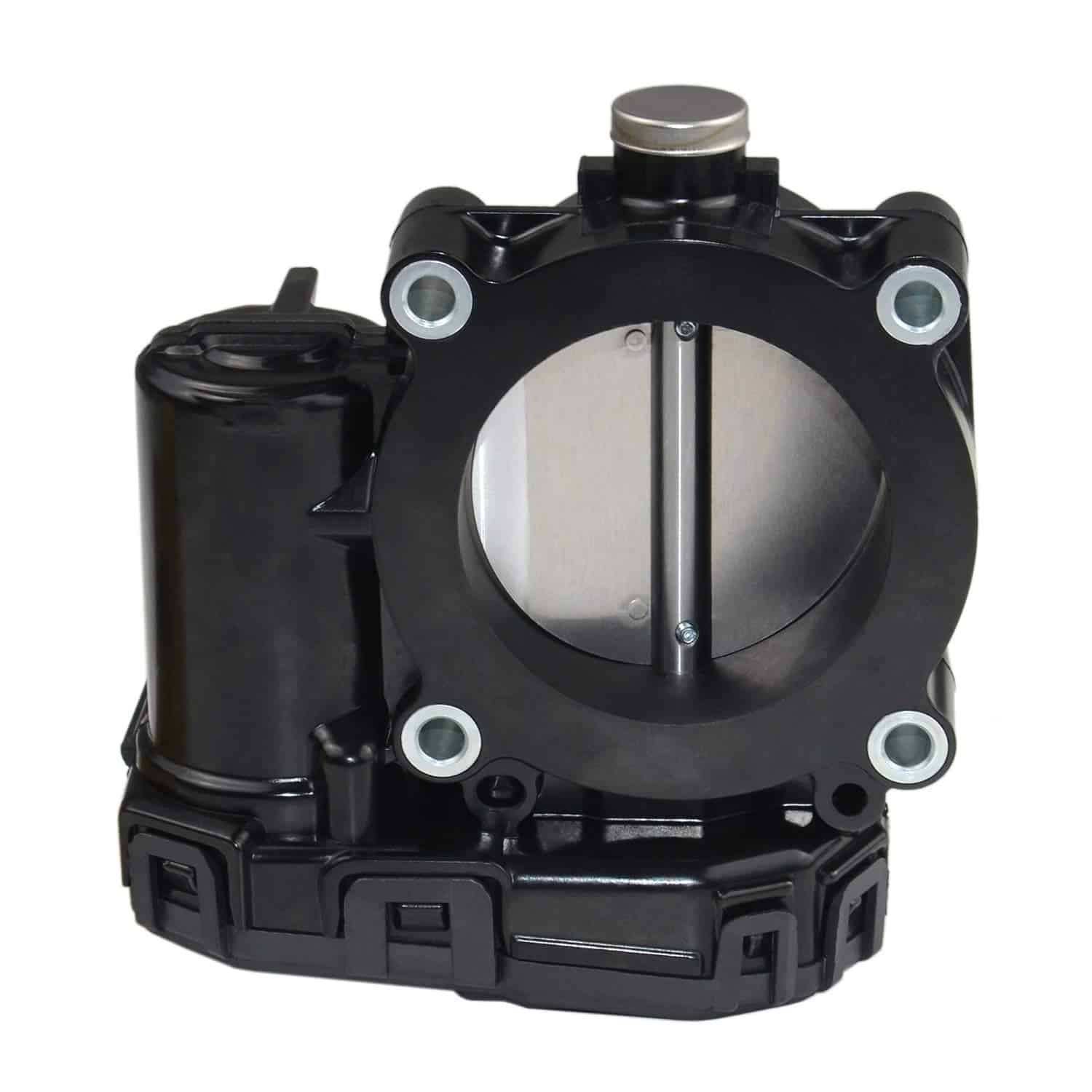 Cuerpo del Acelerador Electrónico con IAC & TPS para