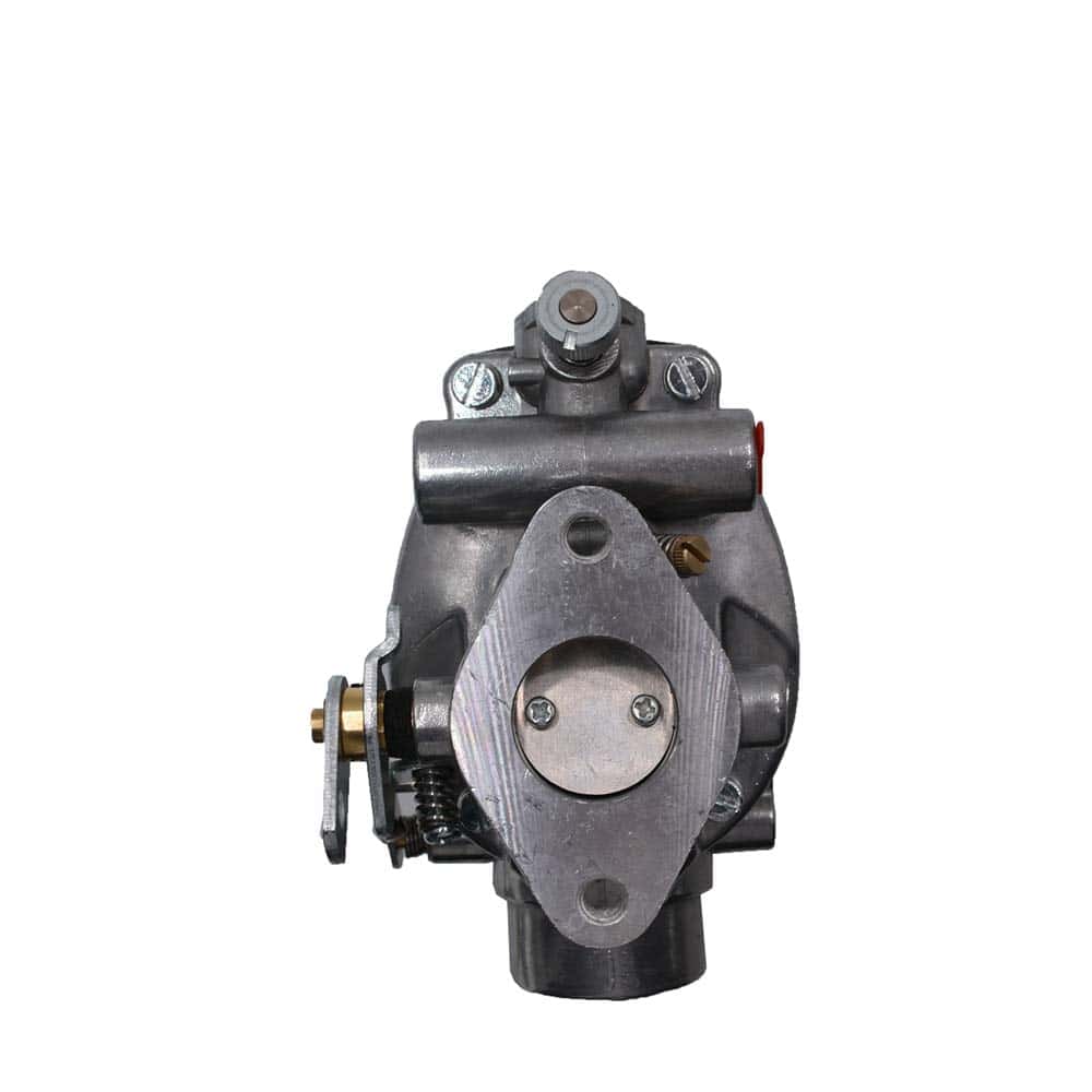 Carburador Carbman 181643M91 con Empaque de Repuesto para - Imagen 6