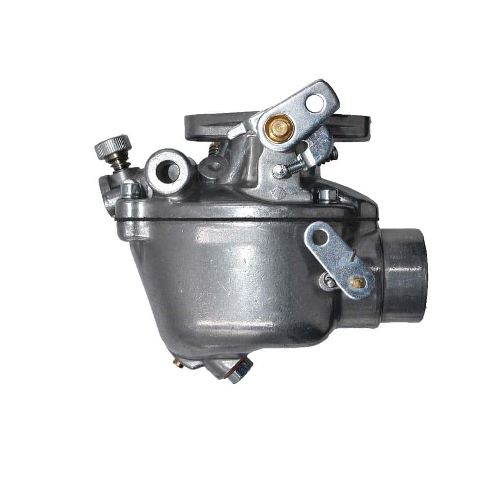 Carburador Carbman 181643M91 con Empaque de Repuesto para - Imagen 3