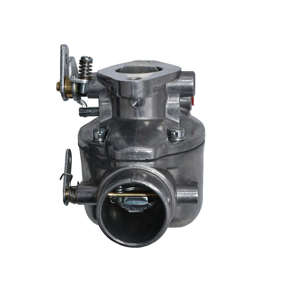 Carburador Carbman 181643M91 con Empaque de Repuesto para - Imagen 5