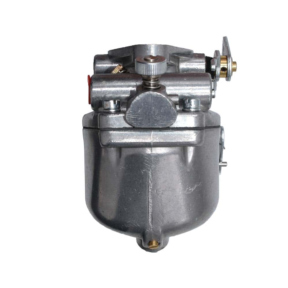 Carburador Carbman 181643M91 con Empaque de Repuesto para - Imagen 4