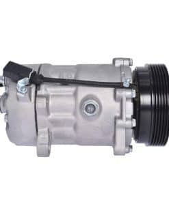 Compresor de Aire Acondicionado labwork CO 1233JC Reemplazo