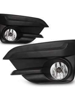 Faros de niebla AUTOWIKI compatibles con Subaru Impreza