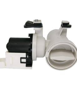 Bomba de desagüe para lavadora Siwdoy W10130913 OEM