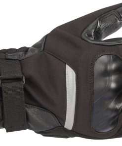 Guantes Alpinestars Apex v2 (GRANDE) (NEGRO)