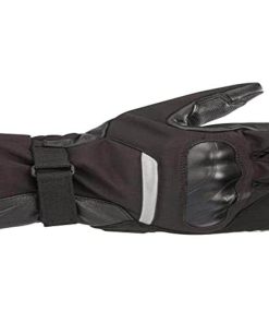 Guantes Alpinestars Apex v2 (TALLA XL) (NEGRO)