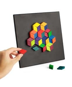 Magna-Art Juguete Creativo de Fidget para Todos los Mayores