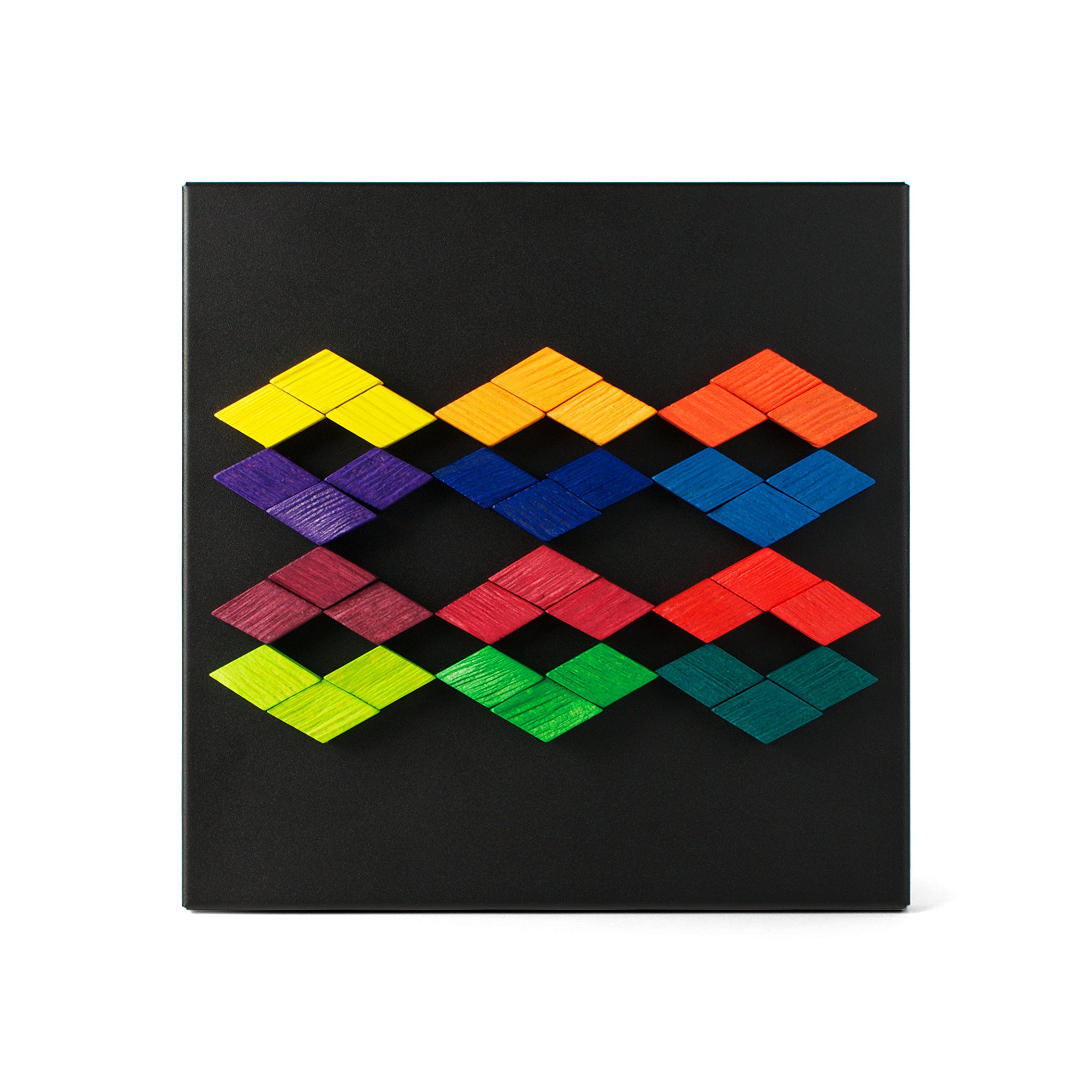 Magna-Art Juguete Creativo de Fidget para Todos los Mayores - Imagen 6