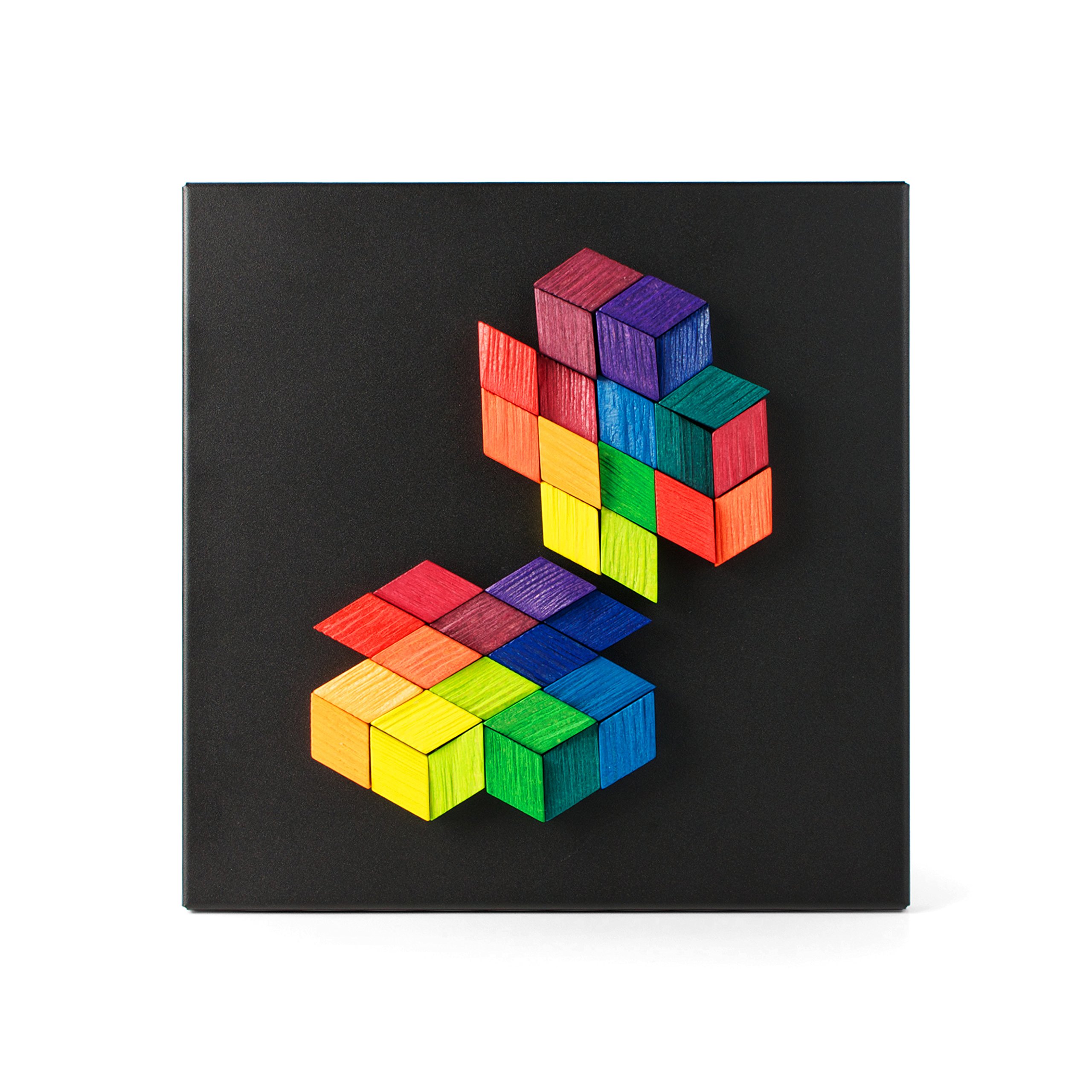 Magna-Art Juguete Creativo de Fidget para Todos los Mayores - Imagen 8