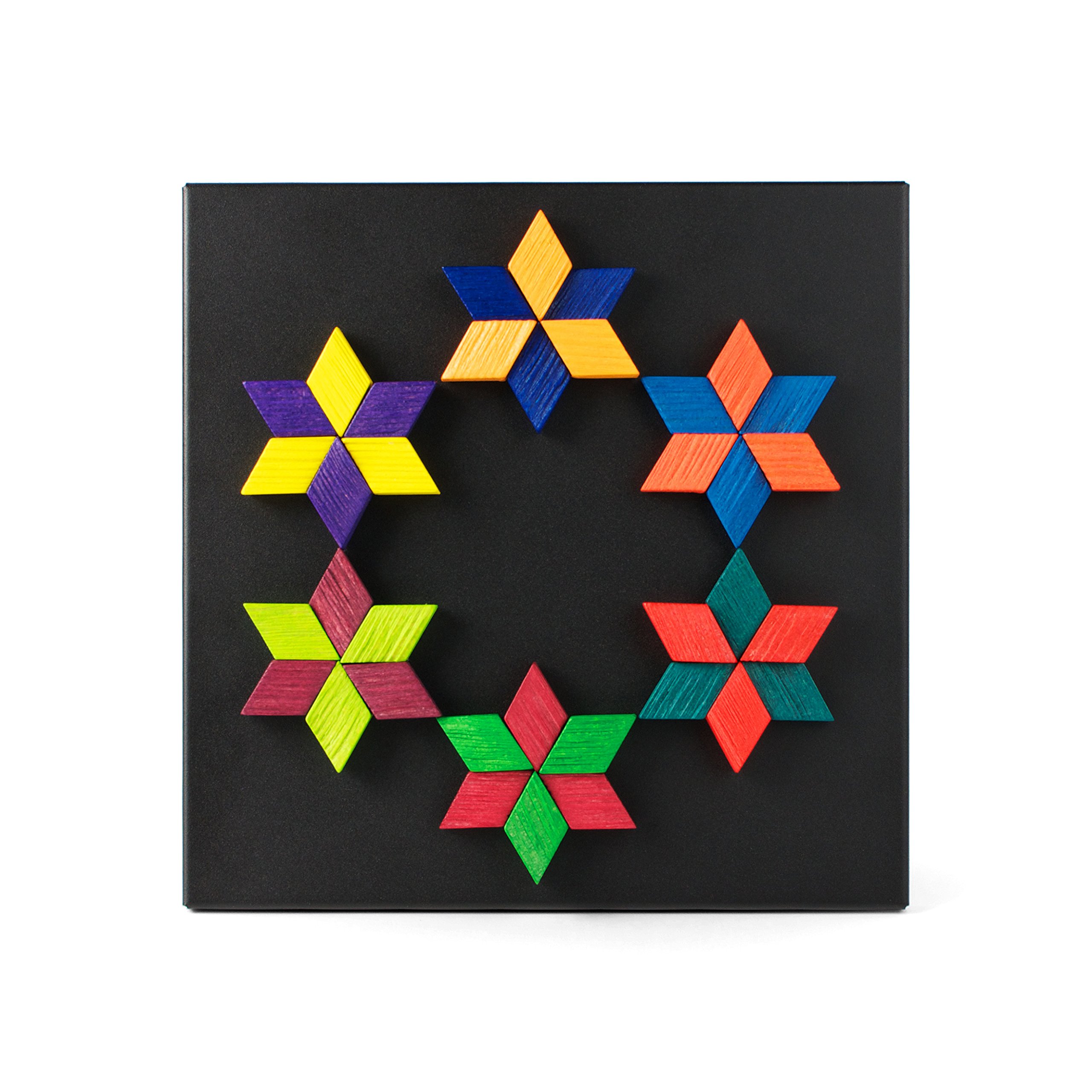 Magna-Art Juguete Creativo de Fidget para Todos los Mayores - Imagen 3