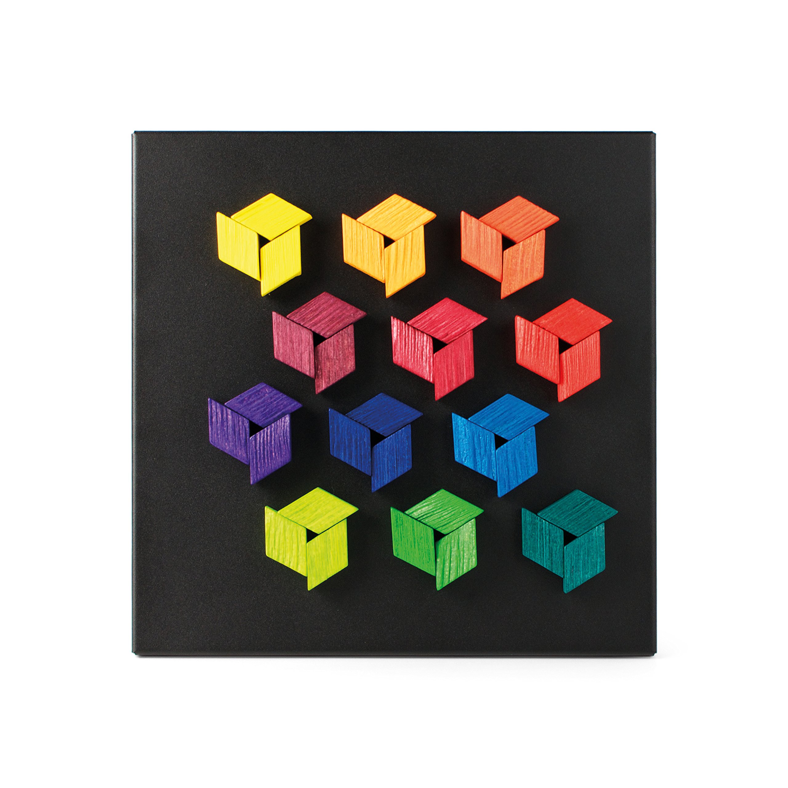 Magna-Art Juguete Creativo de Fidget para Todos los Mayores - Imagen 10