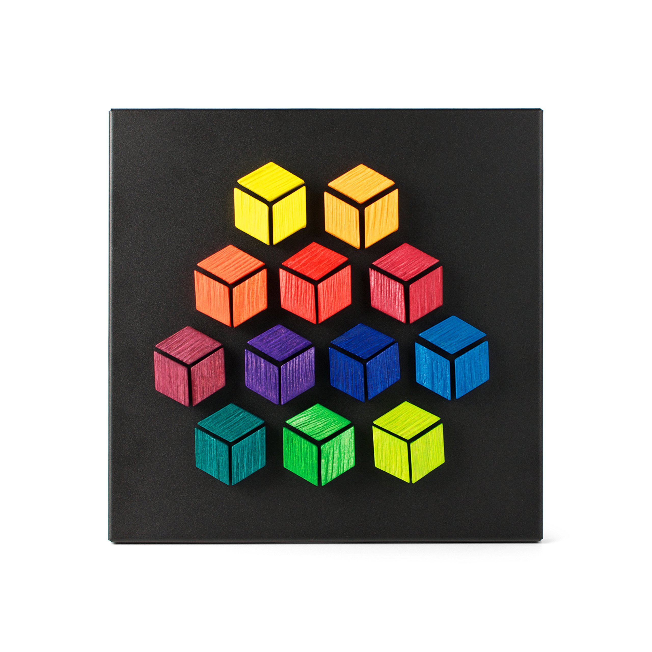 Magna-Art Juguete Creativo de Fidget para Todos los Mayores - Imagen 9