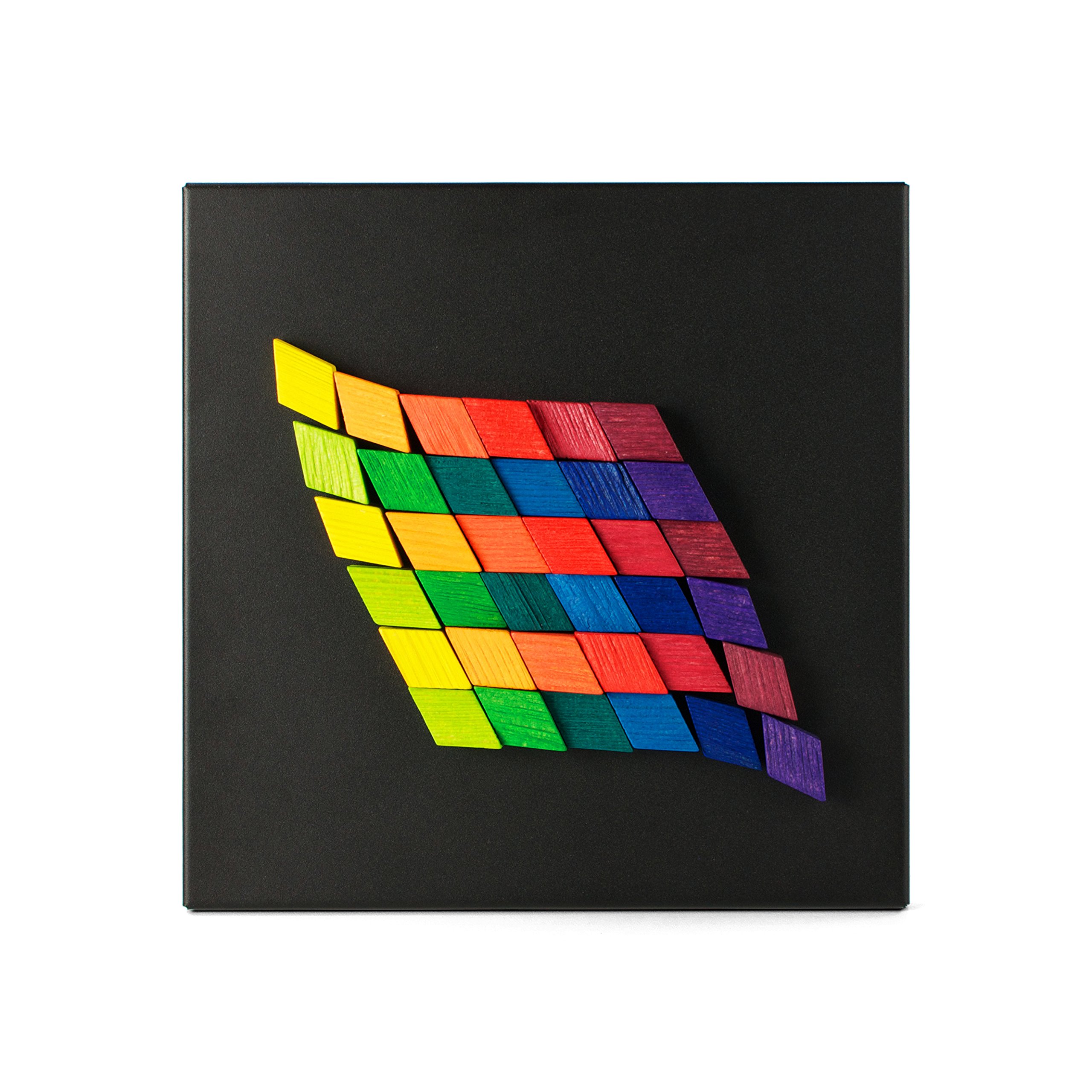 Magna-Art Juguete Creativo de Fidget para Todos los Mayores - Imagen 5