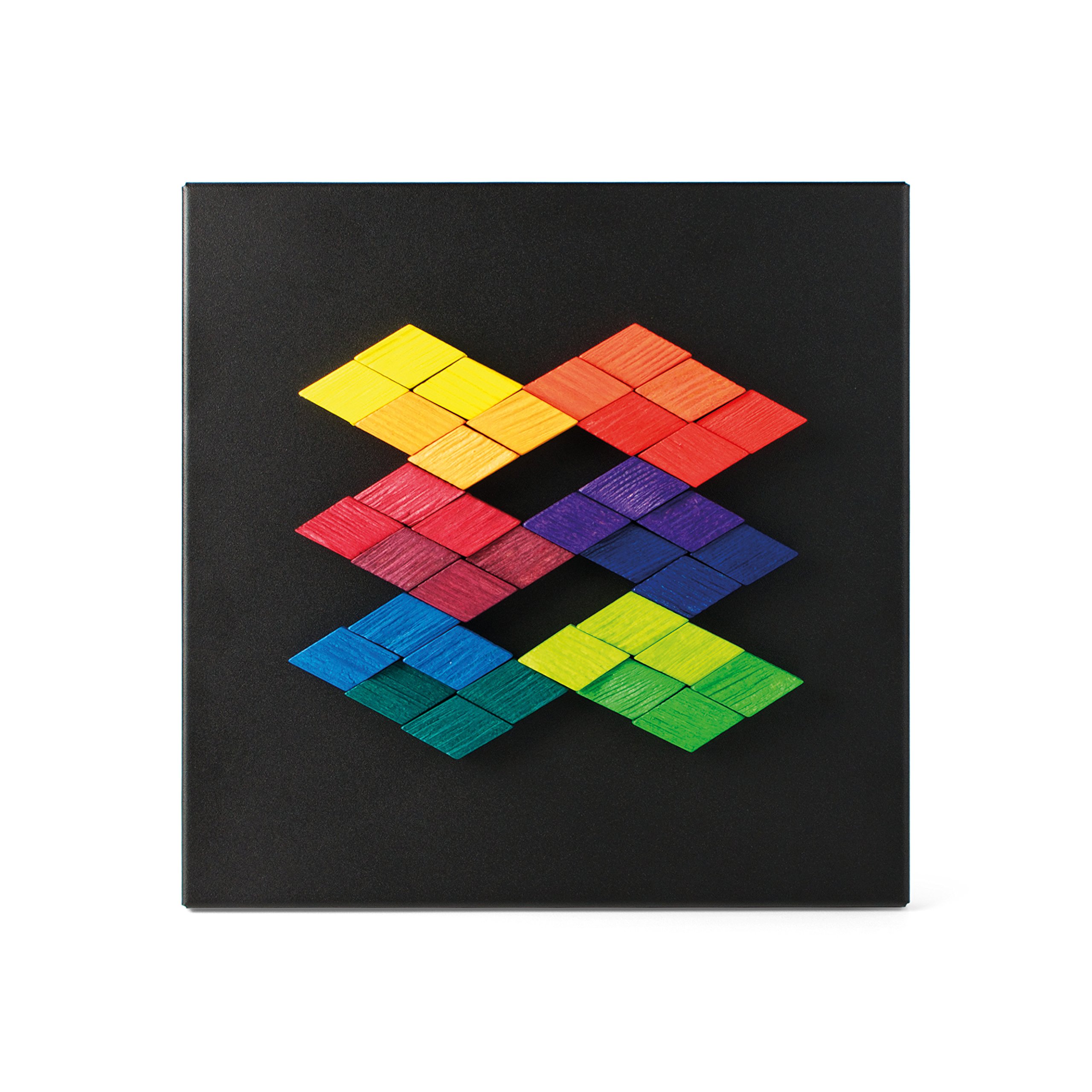 Magna-Art Juguete Creativo de Fidget para Todos los Mayores - Imagen 7