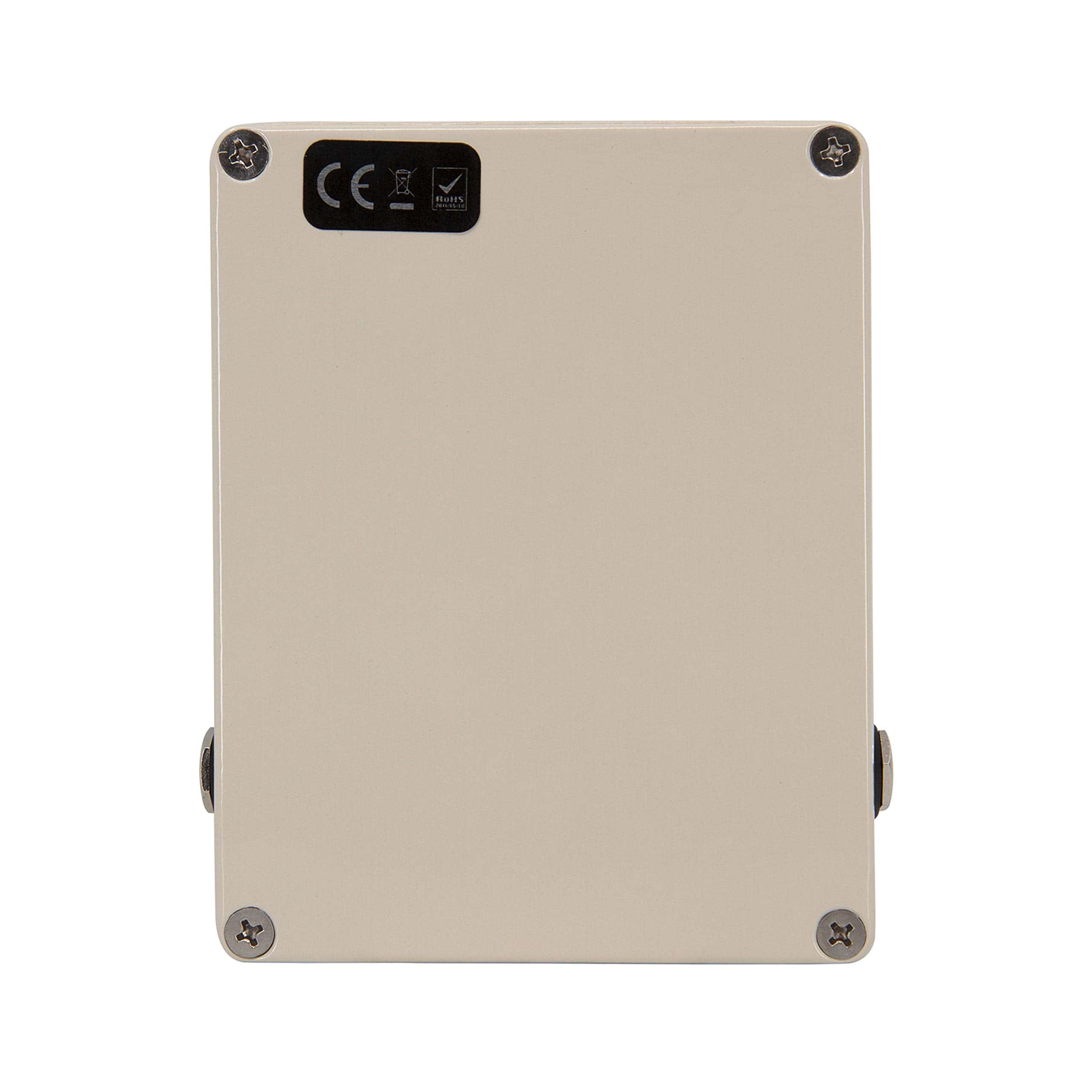 Walrus Audio EB-10 Preamp/EQ/Boost, Crema - Imagen 5