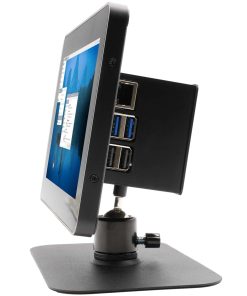 Soporte de exhibición KKSB para Raspberry Pi 5 Pantalla