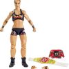 Figura de acción Elite Series #77 de WWE Ronda Rousey con
