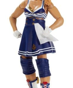 Figura de Acción Deluxe WWE Lacey Evans Elite Series #76