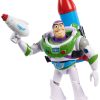 Figura de Buzz Lightyear Toy Story 25 Aniversario, Multi,