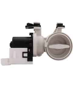 Bomba de desagüe de lavadora Ecumfy W10130913 W10730972