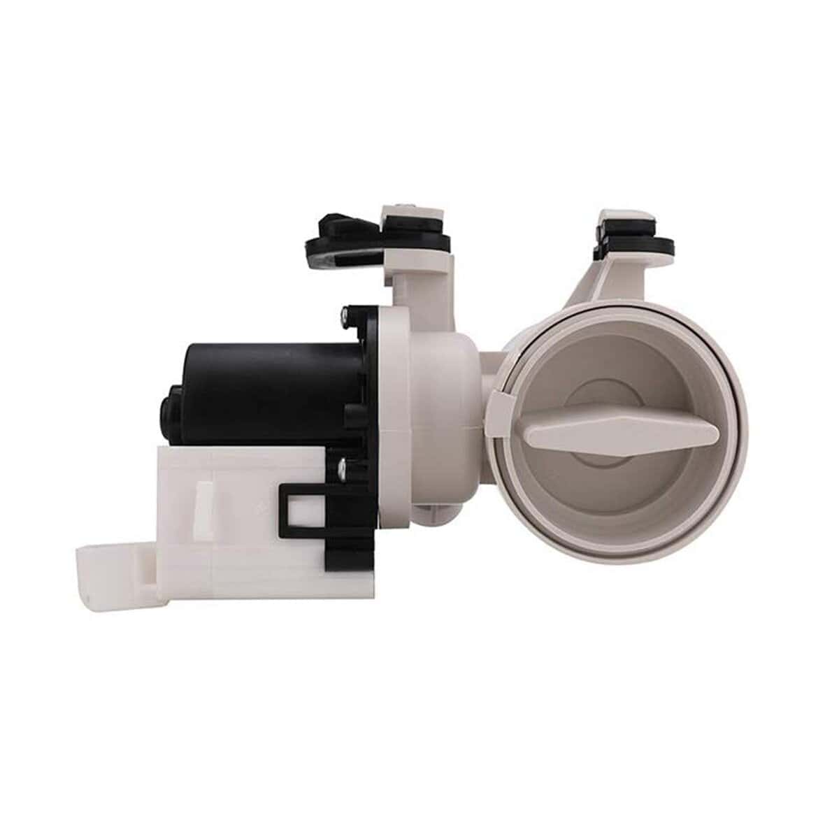 Bomba de desagüe de lavadora Ecumfy W10130913 W10730972