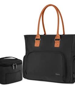 Bolso de Extracción de Leche con Bolsa Refrigerante para