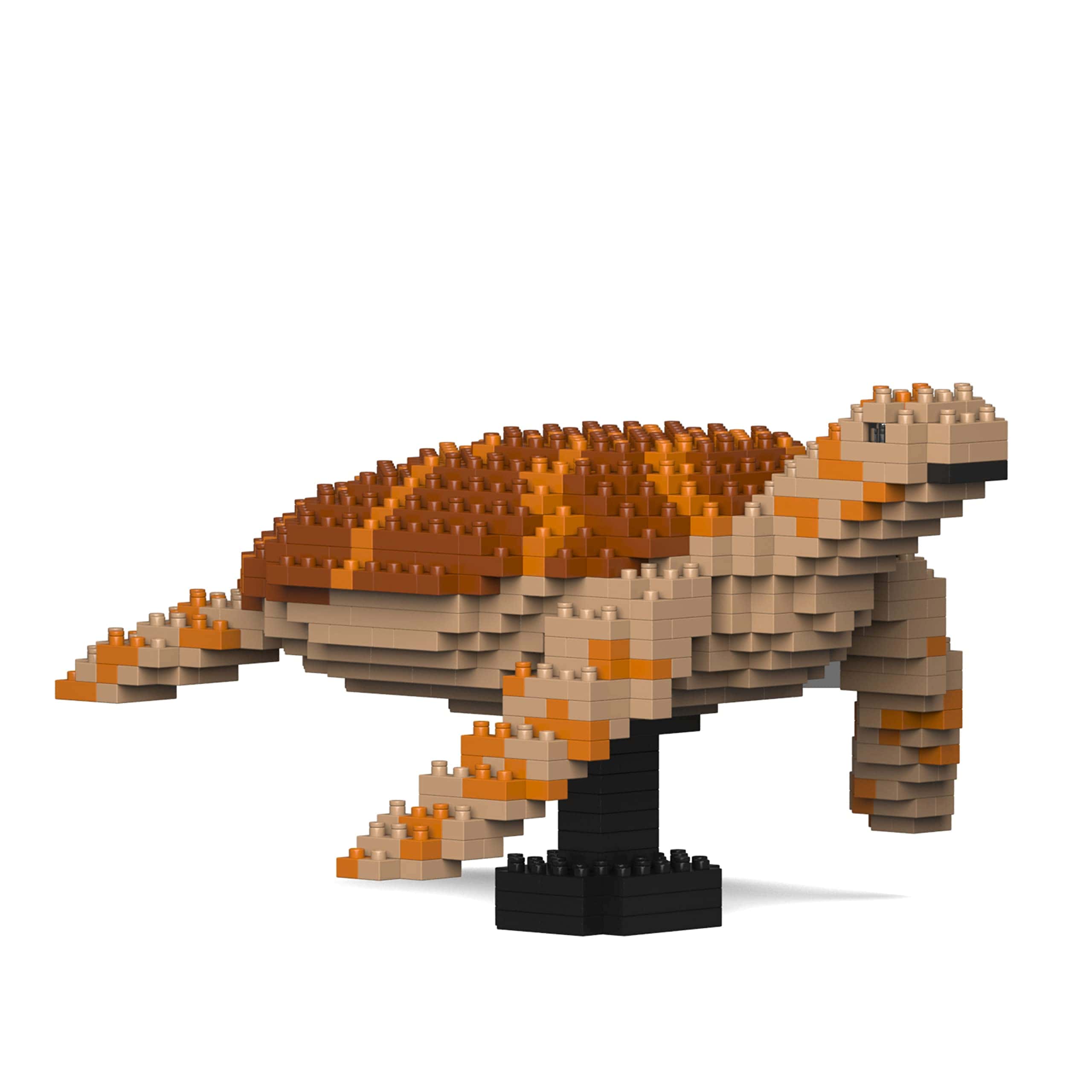 JEKCA Tortuga Marina 01S-M02 - Imagen 5