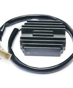 Regulador Rectificador de Voltaje 12V para V-Star 650