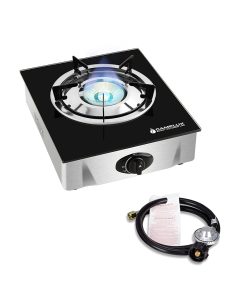 Estufa de Propano Camplux con Encendido Automático, Estufa