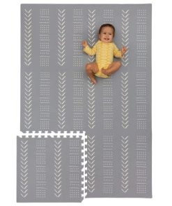 ALFOMBRA DE JUEGO para bebé CHILDLIKE BEHAVIOR -