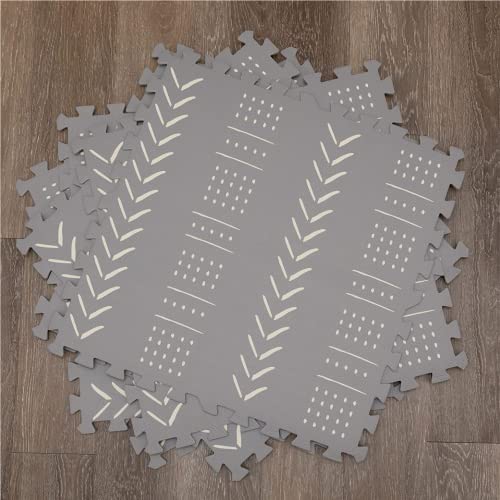 ALFOMBRA DE JUEGO para bebé CHILDLIKE BEHAVIOR - - Imagen 8