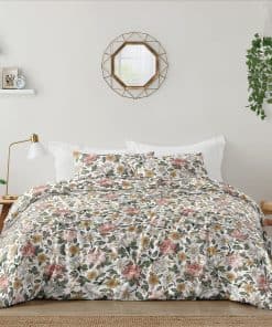 Set de Ropa de Cama para Niños Sweet Jojo Designs Vintage