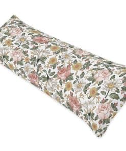 Funda de Almohada para Cuerpo Sweet Jojo Designs Vintage