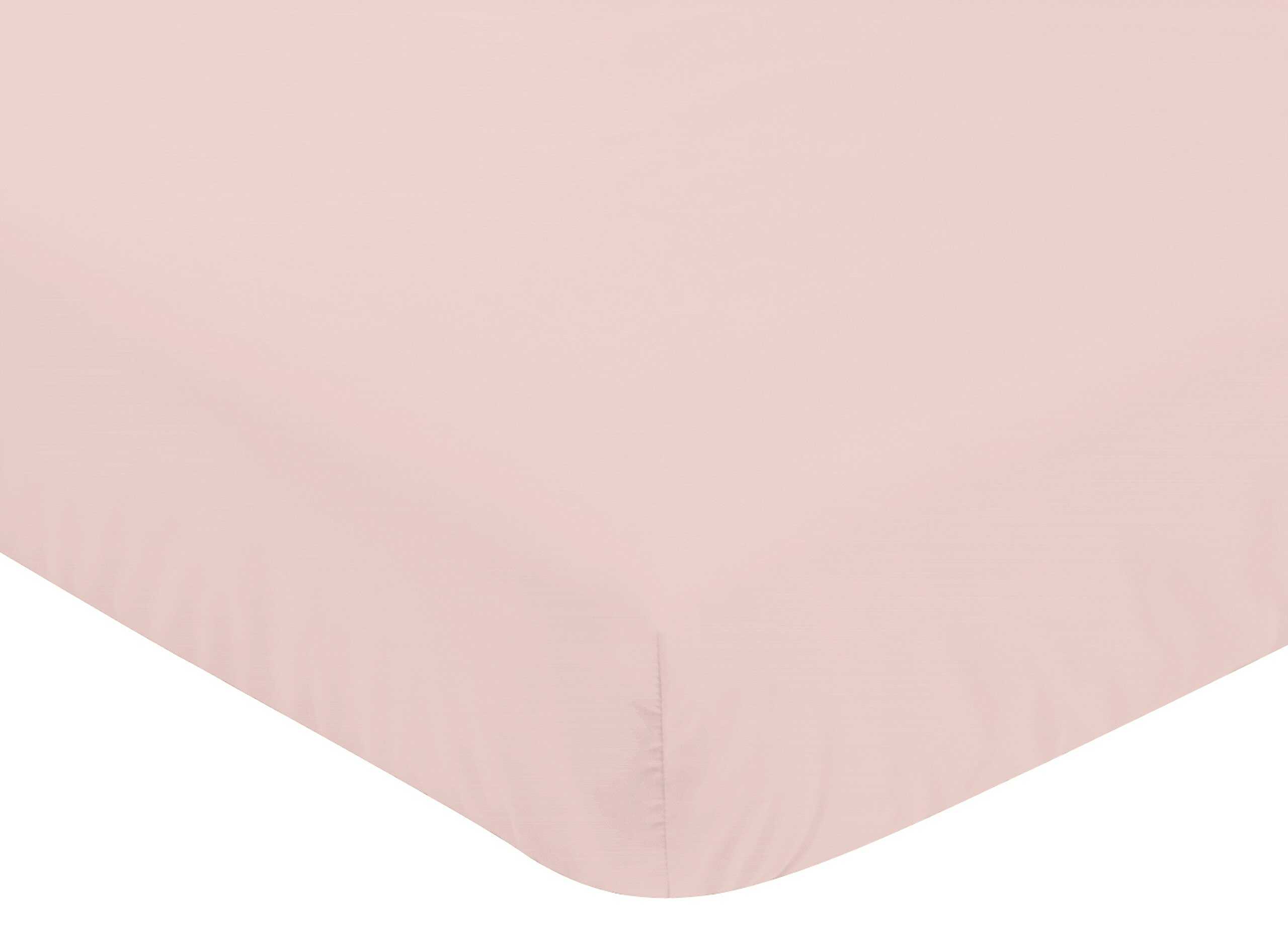 Sweet Jojo Designs Vintage Floral Boho Baby Girl Nursery - Imagen 7